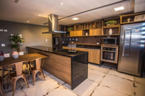 Studio Andar Alto Com Airfryer - ALL1921